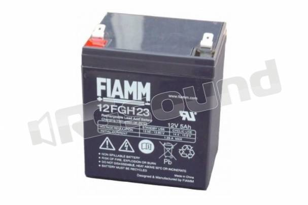 Fiamm 12FGH23