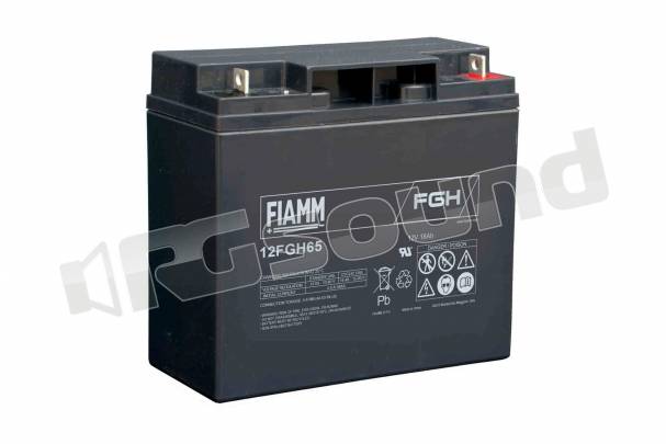 Fiamm 12FGH65