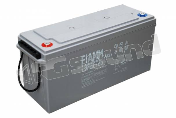 Fiamm 12FGL150