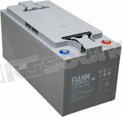 Fiamm 12FGL205