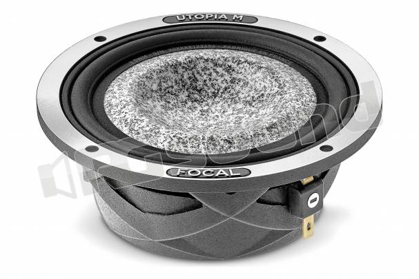 Focal 3.5WM MIDRANGE 3.5 UTOPIA BE M