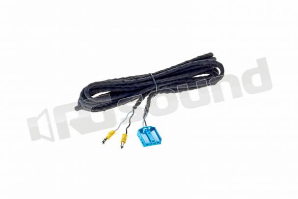 Focal BMW SUB HARNESS DUAL 500