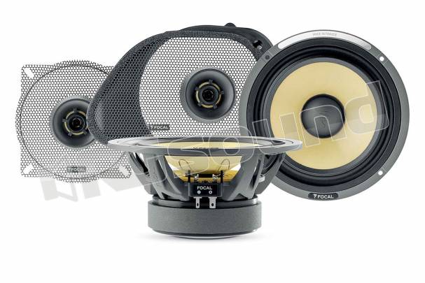 Focal HDK 165-98/2013