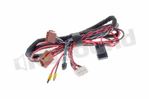 Focal IMP EXTENSION I/O 150