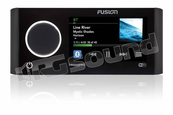 Fusion 010-01905-00