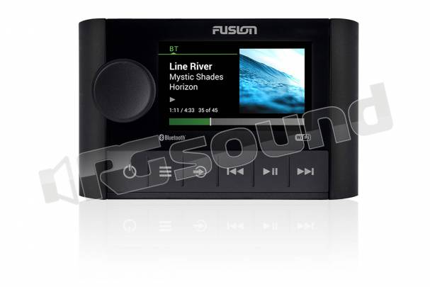 Fusion 010-01983-00