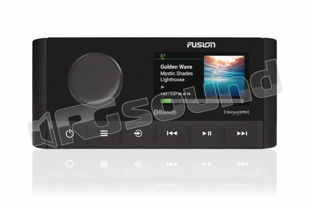 Fusion 010-02250-00