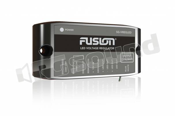 Fusion 010-12276-00