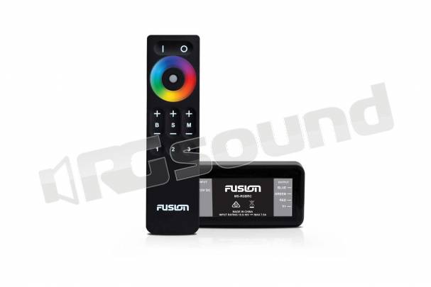 Fusion 010-12850-00