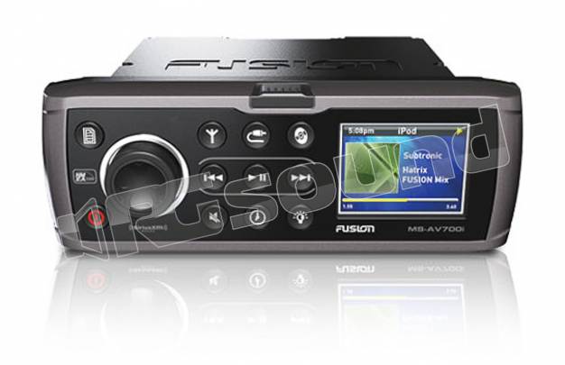 Fusion MS-AV700i