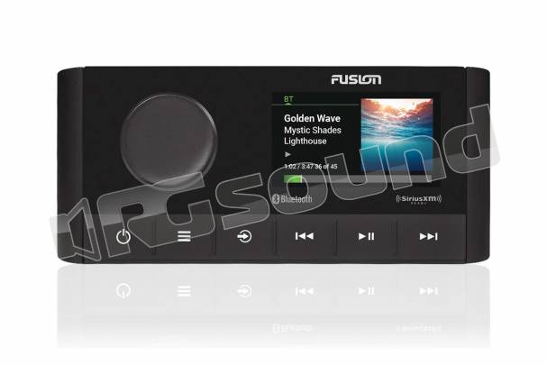 Fusion 010-12381-00 MS-CBUSB3.5 prese USB e Aux, lunghezza cavo 2 metr
