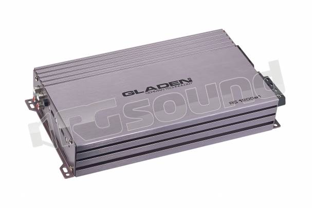 Gladen RC 1200c1