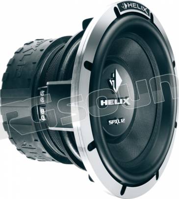 Helix SPXL 12