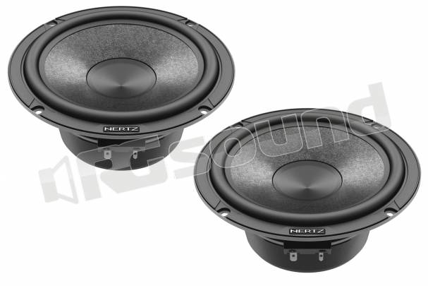 Hertz C 165 bulk