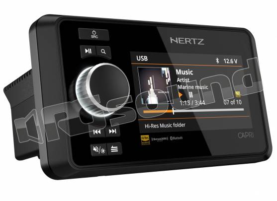 Hertz CAPRI H100