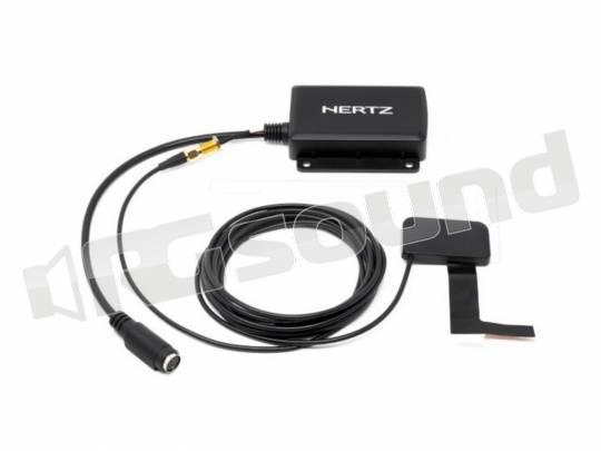 Hertz CAPRI HMB DAB+