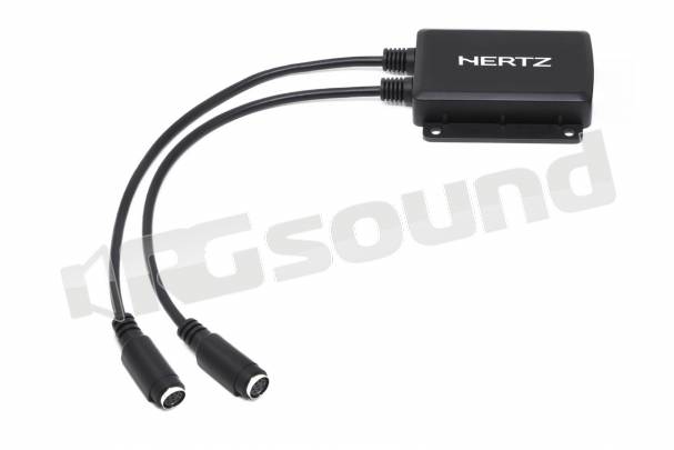 Pack Premium HERTZ HMR 20 y Altavoces【Pack Multimedia】- GPS Náutico®