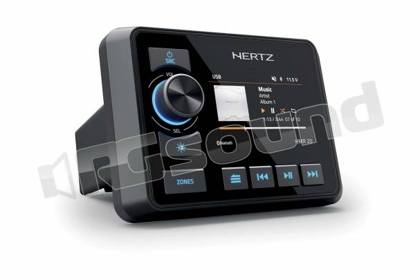 Hertz HMR 20 DAB+