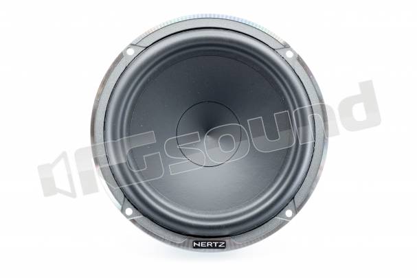 Hertz MP 165.3 B-stock