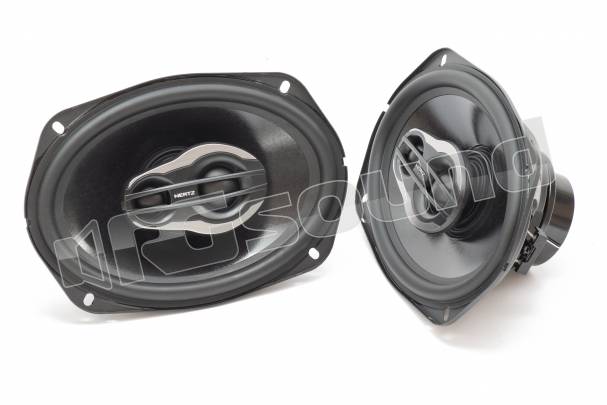 Hertz SX 690 Neo.1