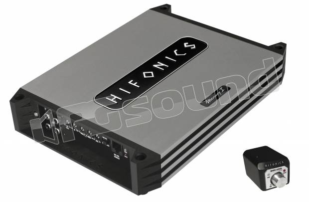 Hifonics AMP MERCURY I