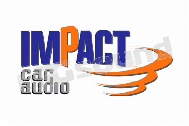 Impact Car Audio XT RIC 12