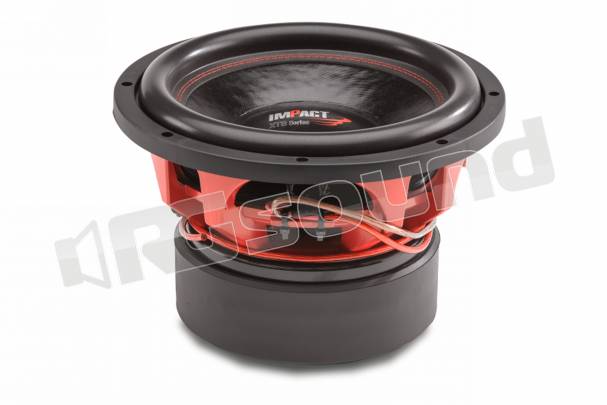 Impact Car Audio XTS 12.22