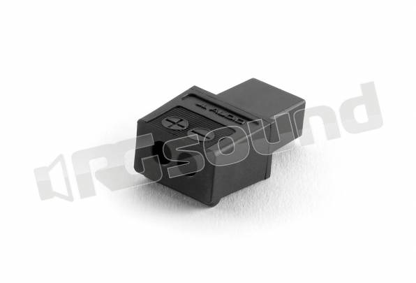 JL Audio HD-SPKPLUG-2-RP