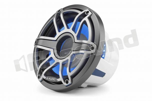 JL Audio M6-10W-S-GmTi-i-4