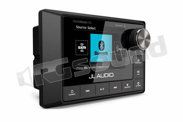 JL Audio MM105