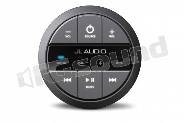 JL Audio MMR-20