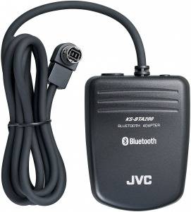 JVC KS-BTA200 -  Bluetooth