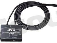 JVC KS-PD100 - Interfaccia i-Pod per autoradio JVC