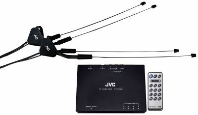JVC KV-C1001