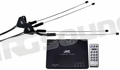 JVC KV-C1001