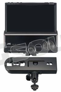 JVC KV-CR101 - Supporto optional per monitor estraibile