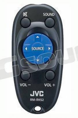 JVC RM-RK52P