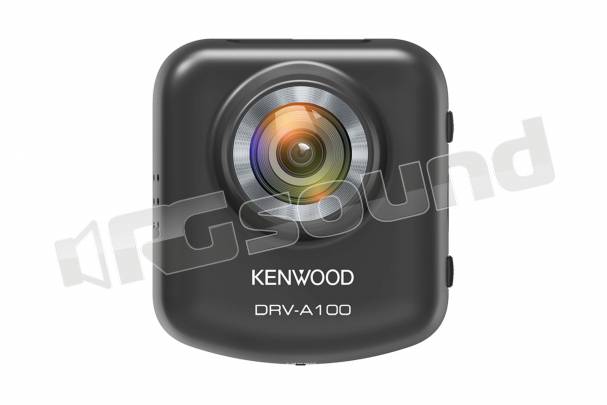 Kenwood DRV-A100