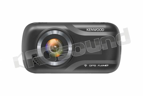 Kenwood DRV-A301W