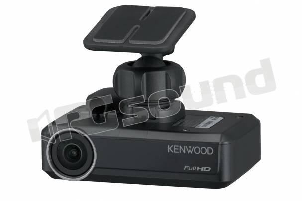 Kenwood DRV-N520
