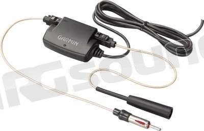 Kenwood GTM10 - tuner TMC