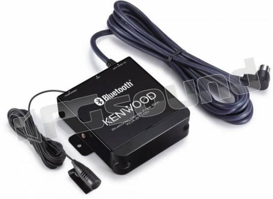 Kenwood KCA-BT100