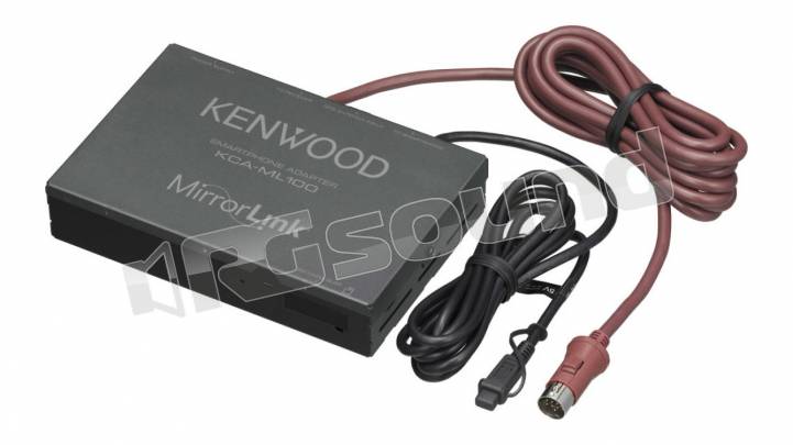 Kenwood KCA-ML100