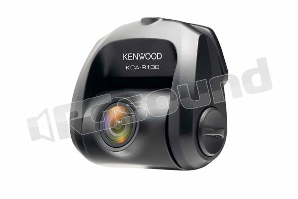 Kenwood KCA-R100