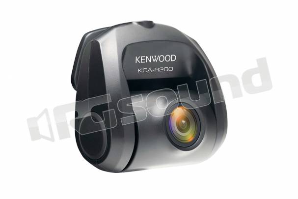 Kenwood KCA-R200