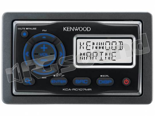 Kenwood KCA-RC107MR