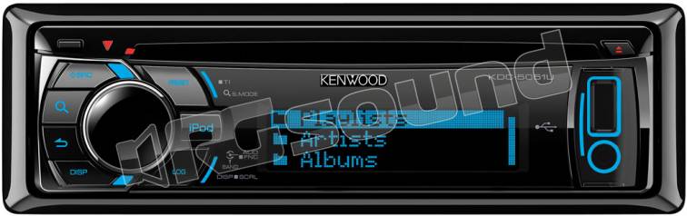 Kenwood KDC-5051U