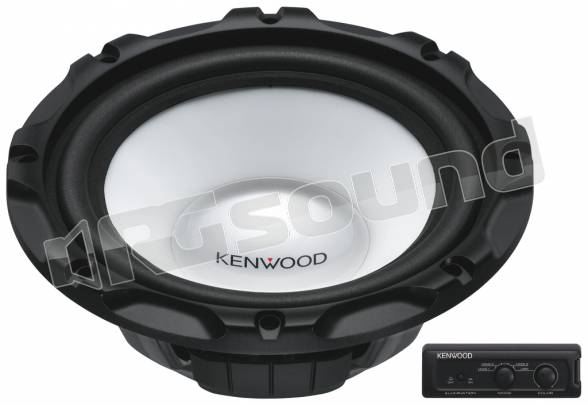 Kenwood KFC-W3000L