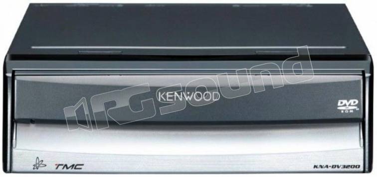 Kenwood KNA-DV3200