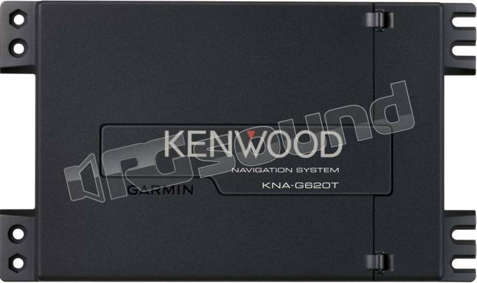 Kenwood KNA-G620T